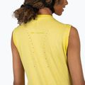 Dámsky cyklistický dres Endura Singletrack Tank Top W sulphur 6