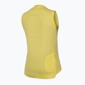 Dámsky cyklistický dres Endura Singletrack Tank Top sulphur 9