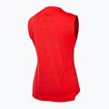 Dámsky cyklistický dres Endura Singletrack Tank Top pomegranate 10