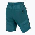 Dámske cyklistické šortky Endura Hummvee Short deep teal 2