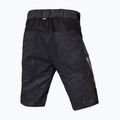 Endura MT500 Jr Burner Short detské cyklistické šortky black camo 5