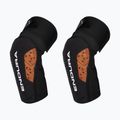 Cyklistické chrániče kolien Endura MT500 D3O Open Knee Pad čierne
