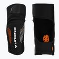 Cyklistické chrániče kolien Endura MT500 D3O Open Knee Pad čierne 14