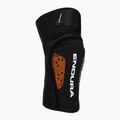 Cyklistické chrániče kolien Endura MT500 D3O Open Knee Pad čierne 2