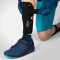 Endura MT500 D3O Shinguard čierne chrániče na bicykel 3