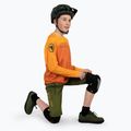 Cyklistické chrániče kolien detské Endura MT500 D3O Youth Knee Pad čierne 4