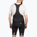 Pánske nohavice Endura FS260 II Bibshort šedé 2