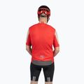 Pánske nohavice Endura FS260 II Bibshort šedé 4