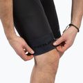 Pánske nohavice Endura FS260 II Bibshort šedé 7