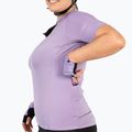 Dámsky cyklistický dres Endura Pro SL II S/S violet 7