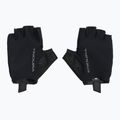 Pánske cyklistické rukavice Endura Egm Mitts black 2