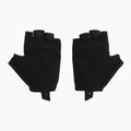 Pánske cyklistické rukavice Endura Egm Mitts black 3