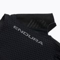Pánske cyklistické rukavice Endura Egm Mitts black 4