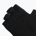 Pánske cyklistické rukavice Endura Egm Mitts black 6