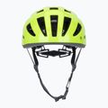 Cyklistická prilba Endura Xtract hi-viz žltá 2