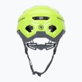 Cyklistická prilba Endura Xtract hi-viz žltá 4