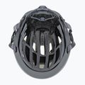 Cyklistická prilba Endura Xtract hi-viz žltá 5