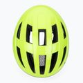 Cyklistická prilba Endura Xtract hi-viz žltá 6
