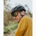 Cyklistická prilba Endura Xtract MIPS čierna 3