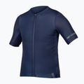 Pánsky cyklistický dres Endura Pro SL Race ink blue