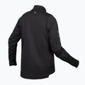 Pánska cyklistická bunda Endura Singletrack Softshell black 9