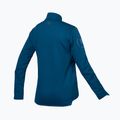 Dámska cyklistická bunda Endura SingleTrack Softshell blueberry 5