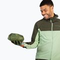 Pánska cyklistická bunda Endura Hummvee Windshell tonal olive 10