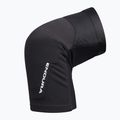 Endura Singletrack Lite II chrániče kolien čierne