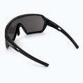 Slnečné okuliare Endura Singletrack black/platinum revo smoke/clear silver flash mirror 3