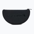 Slnečné okuliare Endura Singletrack black/platinum revo smoke/clear silver flash mirror 6
