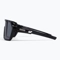 Slnečné okuliare Endura Singletrack black/platinum revo smoke/clear silver flash mirror 3