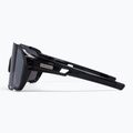 Slnečné okuliare Endura Singletrack Frameless black/platinum revo smoke/clear silver flash 2