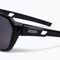 Slnečné okuliare Endura Singletrack Frameless black/platinum revo smoke/clear silver flash 3