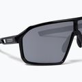 Slnečné okuliare Endura Mullet black/platinum revo smoke 3