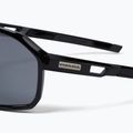 Slnečné okuliare Endura Mullet black/platinum revo smoke 4