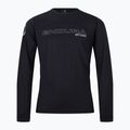 Detský cyklistický Longsleeve Endura MT500 Burner black