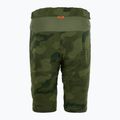 Endura MT500 Jr Burner Short tonal olive detské cyklistické šortky 2