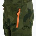 Endura MT500 Jr Burner Short tonal olive detské cyklistické šortky 4