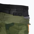 Endura MT500 Jr Burner Short tonal olive detské cyklistické šortky 6