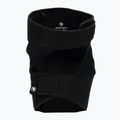 Detské cyklistické chrániče kolien Endura Singletrack Youth Knee Pads black 2