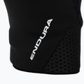 Detské cyklistické chrániče kolien Endura Singletrack Youth Knee Pads black 3