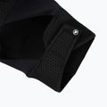 Detské cyklistické chrániče kolien Endura Singletrack Youth Knee Pads black 4