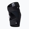 Detské cyklistické chrániče kolien Endura Singletrack Youth Knee Pads black 3