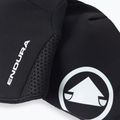 Detské cyklistické chrániče kolien Endura Singletrack Youth Knee Pads black 4