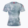 Dámsky cyklistický dres Endura Cloud Ltd S/S dreich grey 9