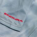 Dámsky cyklistický dres Endura Cloud Ltd S/S dreich grey 10