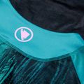 Pánske cyklistické tričko s dlhým rukávom Endura Tropical Print Ltd atlantic 11