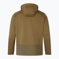 Pánska mikina Endura Trailster Tech Hoodie tweed green 2