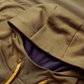 Pánska mikina Endura Trailster Tech Hoodie tweed green 3