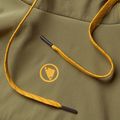 Pánska mikina Endura Trailster Tech Hoodie tweed green 4